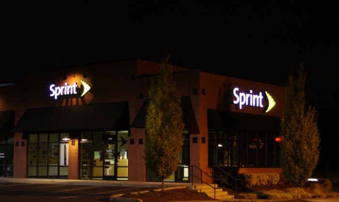 Sprint、LG达成合作:计划明年推5G手机