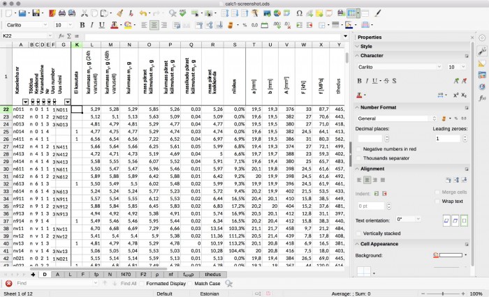 LibreOffice 6.1开源办公套件正式上线!