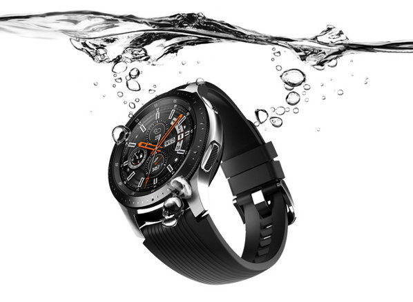 三星推可穿戴新品Galaxy Watch,Gear品牌被放弃