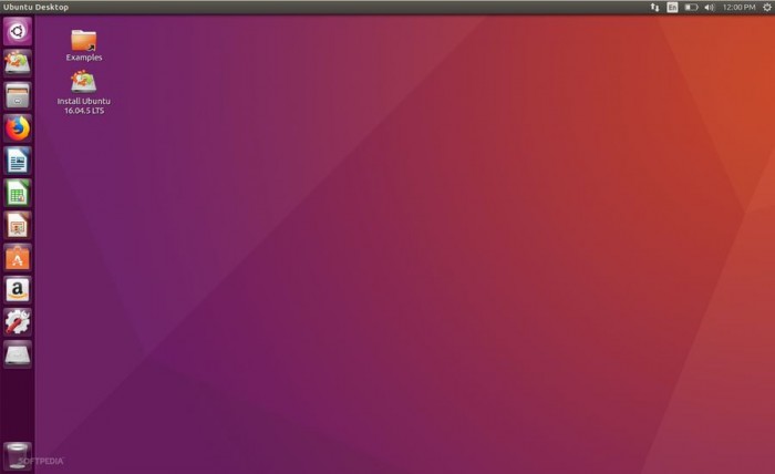 Ubuntu 16.04 LTS分支的第五个维护版发布!