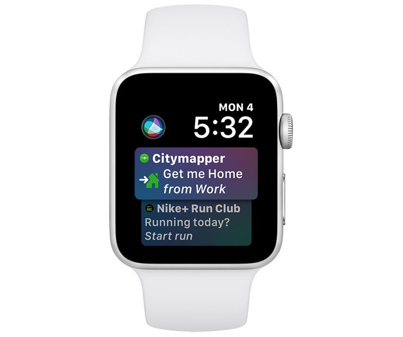 macOS Mojave、watchOS 5、tvOS 12第六个开发者测试版上线