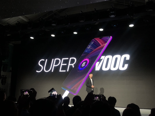 新机OPPO R17 Pro登场:4299元