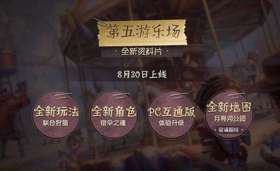 第五人格联合狩猎求生者阵容分享