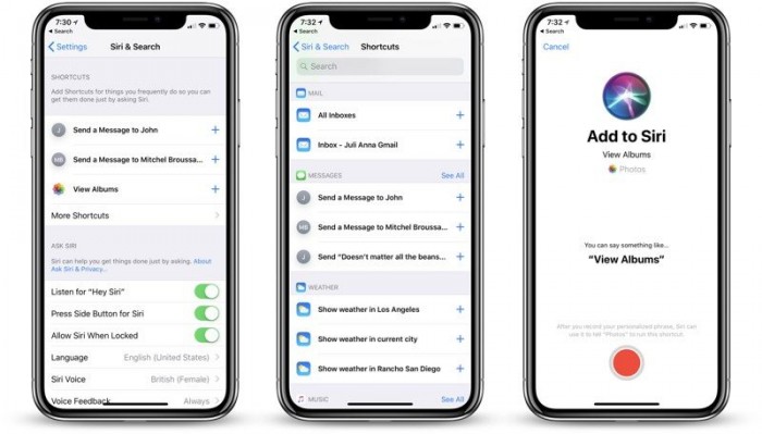 iOS 12第四个公开测试版本来临!
