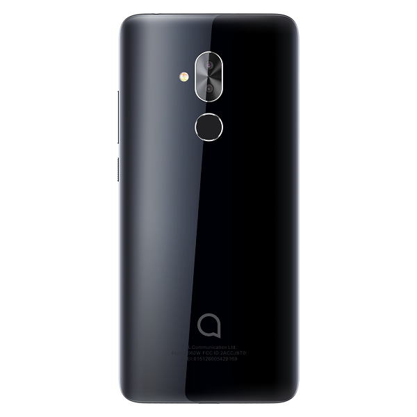 Alcatel 7现身MetroPCS:6英寸18:9大屏 售价179.99 美元