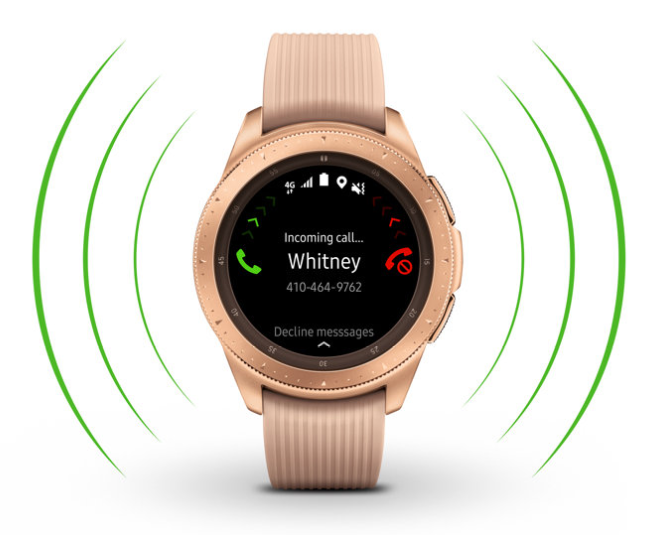 三星推可穿戴新品Galaxy Watch,Gear品牌被放弃