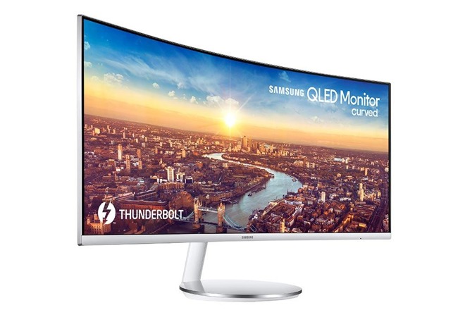 三星推Thunderbolt 3：兼容 Mac 和 Windows 电脑