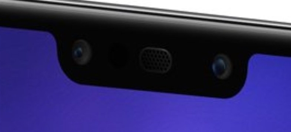 华为 Mate 20 Lite 渲染图公开:背壳有三色