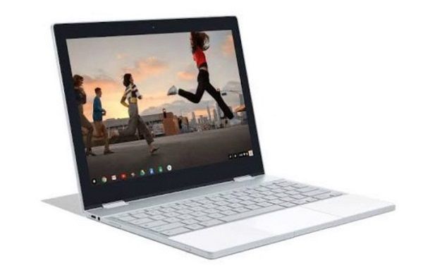谷歌Chromebook新品要来了:采用分体式设计