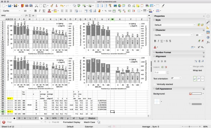 LibreOffice 6.1开源办公套件正式上线!