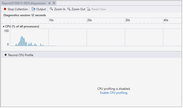 Visual Studio 2017 15.8 版正式上线!