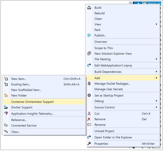 Visual Studio 2017 15.8 版正式上线!