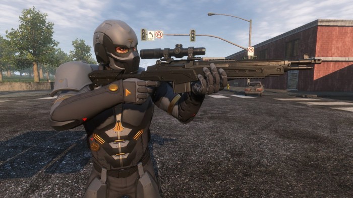《H1Z1》更名为《Z1大逃杀(Z1 Battle Royale)》