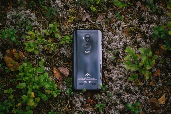 AGM X3碟中谍6定制版今天正式开售，限量999台