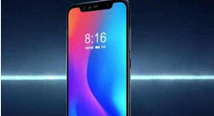 小米8青春版连wifi的基础操作