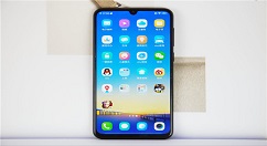 在vivoy97中隐藏应用的详细步骤