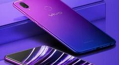 vivoz1关掉应用的操作流程