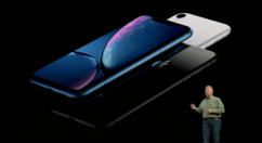 iphonexr开启后台程序的操作过程