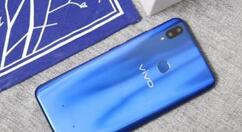 vivoz1关掉流量的简单操作