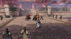 楚留香手游中杀手不冷开启与奖励攻略