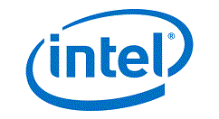 Intel LOGO由“科技蓝”变成了“时尚粉”