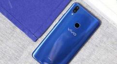 在vivoz1里进行微信分身的详细操作