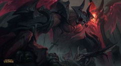LOL8.17上单穿甲流剑魔出装详解