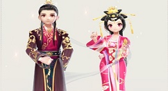 QQ飞车手游锦绣未央礼盒开套装花费详解