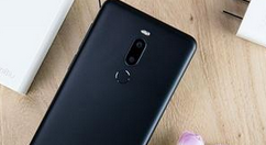 使用魅族手机截长图的详细操作