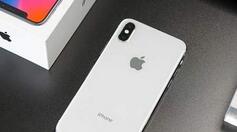 在iphonexs里恢复被删照片的具体操作