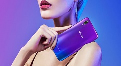 vivox23美体相机功能讲解