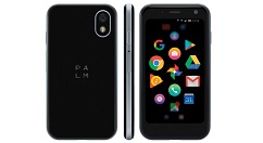 Palm新机渲染图曝光：3.3英寸屏幕+720P分辨率