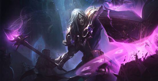 LOL8.17版本上单死歌胜率登顶分享