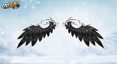 QQ飞车手游雀羽兑换凌空雀语羽翼活动详解