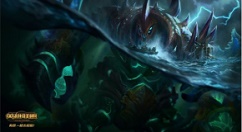 LOL8.18厄加特玩法分享