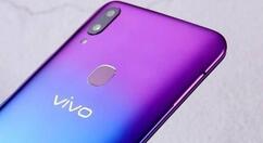 vivoz1添加黑名单的操作流程