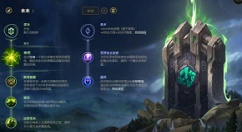 LOL8.18阿木木野区玩法分享