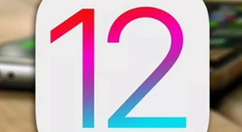 ios12发送漫画视频的操作过程