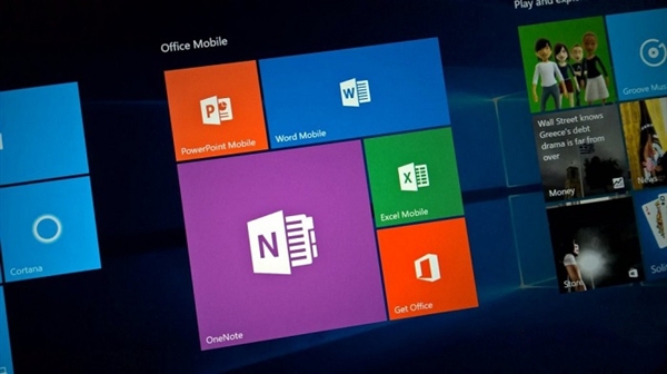 已确定!Win 10 Office Mobile走入命运的终点