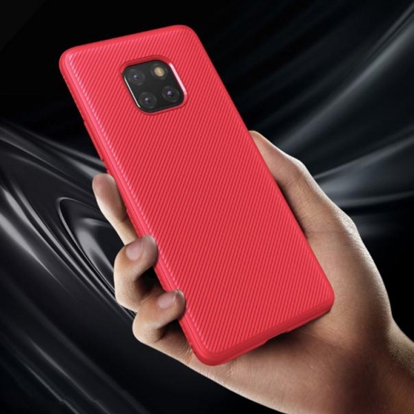 EMUI 9系统暴露华为Mate 20拍照特性：新增“水下模式”