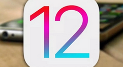 ios12里录屏功能使用教程分享