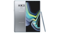 Galaxy Note 9银色版10月5日美国上市！