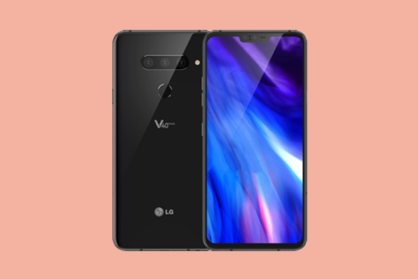 LG五摄新机V40 ThinQ下月亮相纽约！