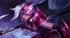 LOL8.18狂野女猎手玩法分享