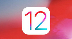 在ios12里查找新功能的详细操作