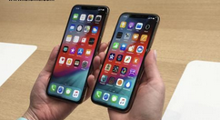 iPhonexs查看去过的地方的图文操作