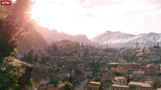 FPS《叛乱:沙漠风暴》PC版跳票,12月12日发售