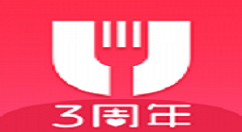 在百度外卖中注册送餐的详细方法