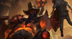 LOL8.17中无畏战车厄加特玩法详解