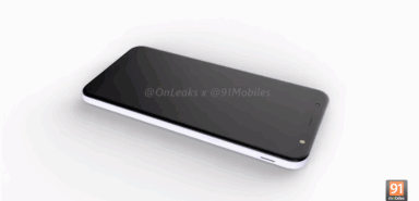 三星Galaxy J6 Plus渲染视频亮相：侧面指纹识别